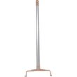 CFS Brands 361410EC25 Sparta 30 in. Tan Polypropylene Upright Dust Pan (6-Pack)