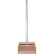 CFS Brands 361410EC25 Sparta 30 in. Tan Polypropylene Upright Dust Pan (6-Pack)