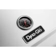 Dyna-Glo DGP321SNP-D Premier 2-Burner Propane Gas Grill in Stainless Steel with Built-In Thermometer