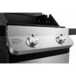 Dyna-Glo DGP321SNP-D Premier 2-Burner Propane Gas Grill in Stainless Steel with Built-In Thermometer