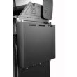 Dyna-Glo DGP397CNP-D Premier 3-Burner Propane Gas Grill in Black with Folding Side Tables