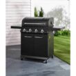 Dyna-Glo DGP483CSP-D Premier 4-Burner Propane Gas Grill in Black Dyna-Glo DGP483CSP-D Premier 4-Burner Propane Gas Grill in Black