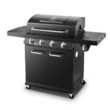 Dyna-Glo DGP483CSP-D Premier 4-Burner Propane Gas Grill in Black Dyna-Glo DGP483CSP-D Premier 4-Burner Propane Gas Grill in Black