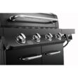 Dyna-Glo DGP483CSP-D Premier 4-Burner Propane Gas Grill in Black Dyna-Glo DGP483CSP-D Premier 4-Burner Propane Gas Grill in Black