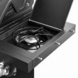 Dyna-Glo DGP483CSP-D Premier 4-Burner Propane Gas Grill in Black Dyna-Glo DGP483CSP-D Premier 4-Burner Propane Gas Grill in Black