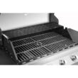 Dyna-Glo DGP483SSP-D Premier 4-Burner Propane Gas Grill in Stainless Steel with Side Burner