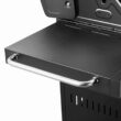 Dyna-Glo DGP552CSP-D Premier 5-Burner Propane Gas Grill in Black Dyna-Glo DGP552CSP-D Premier 5-Burner Propane Gas Grill in Black