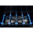 Dyna-Glo DGP552CSP-D Premier 5-Burner Propane Gas Grill in Black Dyna-Glo DGP552CSP-D Premier 5-Burner Propane Gas Grill in Black
