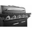 Dyna-Glo DGP552CSP-D Premier 5-Burner Propane Gas Grill in Black Dyna-Glo DGP552CSP-D Premier 5-Burner Propane Gas Grill in Black