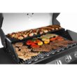 Dyna-Glo DGP552CSP-D Premier 5-Burner Propane Gas Grill in Black Dyna-Glo DGP552CSP-D Premier 5-Burner Propane Gas Grill in Black