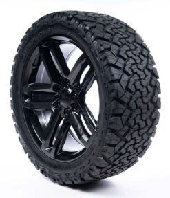 Venom Power Terra Hunter X/T All Terrain LT275/70R18 125/122R E Light Truck Tire