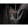 Milwaukee Ream and Punch 16 in. Forged Alloy Steel Straight - Jaw Pliers