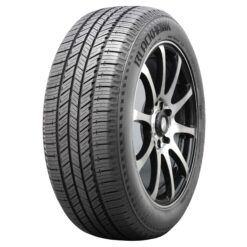 BlackHawk Hiscend-H HT01 All Season 245/65R17 107T Light Truck Tire