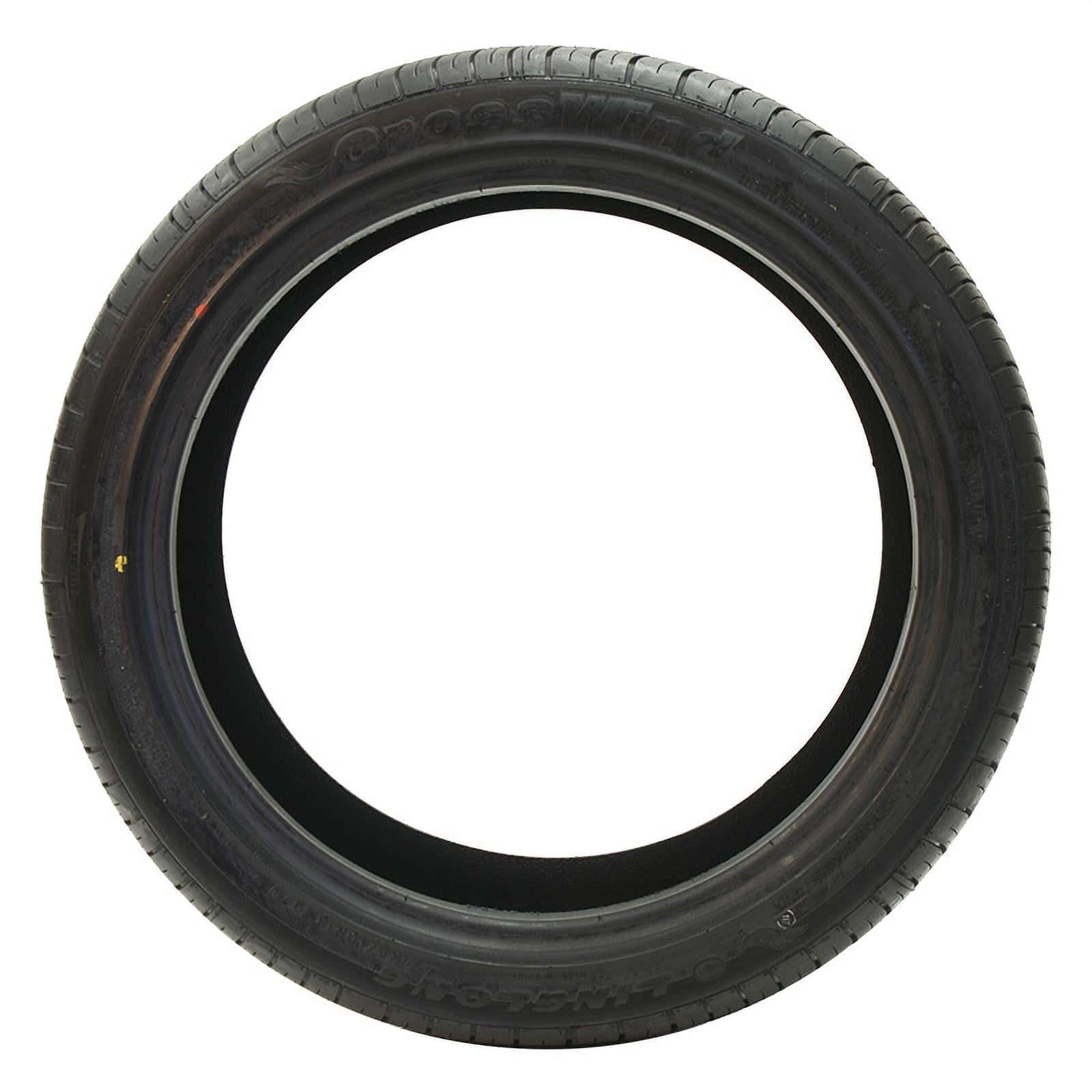 Crosswind All Season UHP All Season 255/45R18 103W XL Passenger Tire Crosswind All Season UHP All Season 255/45R18 103W XL Passenger Tire - Image 2