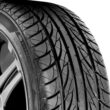 BlackHawk Street-H HU01 UHP 245/45R19 98W Passenger Tire