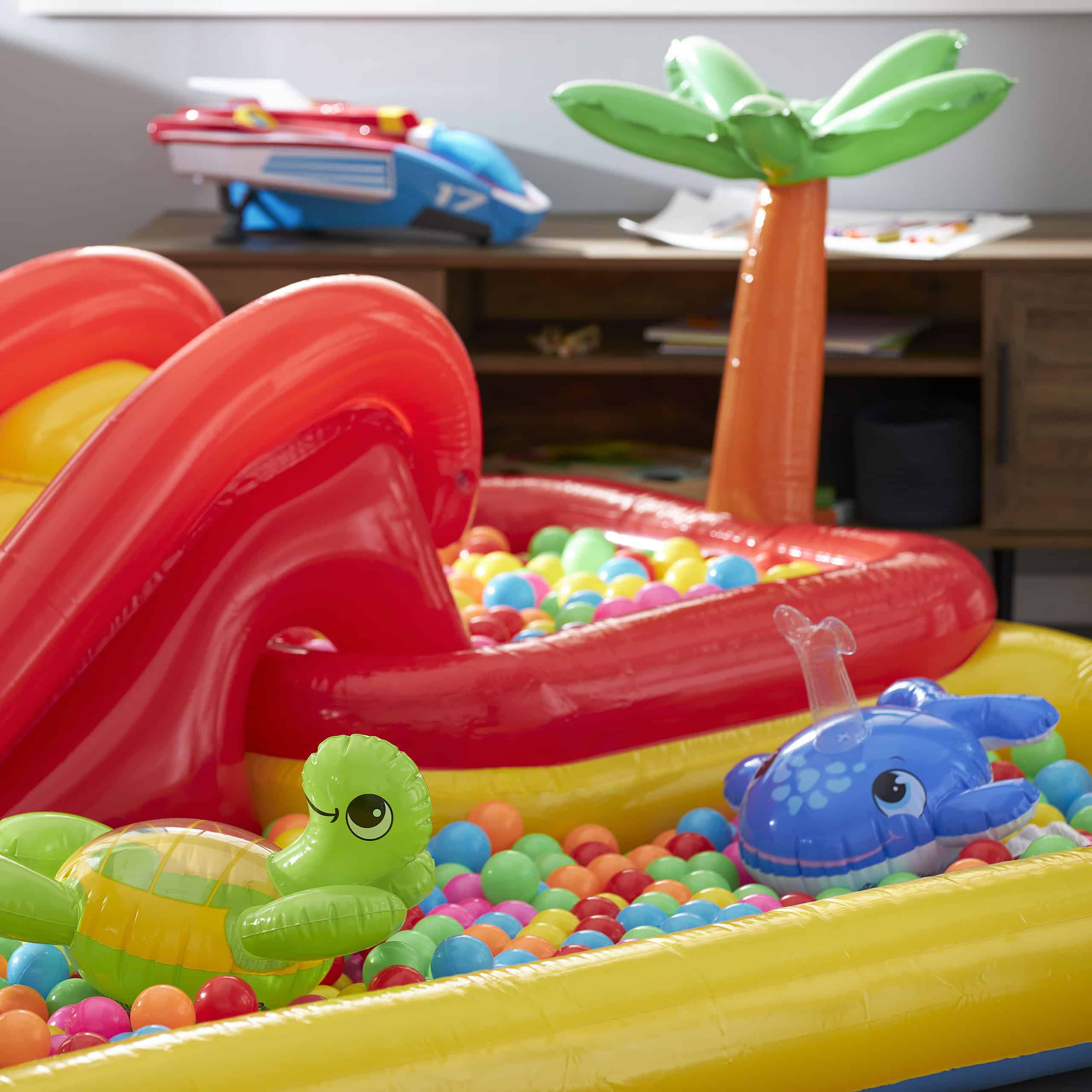 Ocean Play Center Ocean Play Center - Image 8