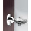 Everbilt 9263845 Soft Close Frameless Inset 110 Deg. Hinge (24-Pack)