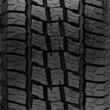 Lionhart Lionclaw ATX2 All Terrain 265/70R15 112S Light Truck Tire