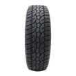 Atturo Trail Blade A/T All-Terrain Tire - LT265/70R17 LRE 10PLY Rated
