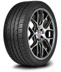 Delinte DH2 All Season P235/40R19 98Y Passenger Tire