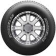 Michelin LTX M/S2 All-Season 275/55R20 113H Tire