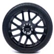 Kumho LX Platinum KU27 All-Season Tire - 245/50R18 104W