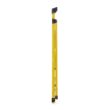 Gorilla Ladders GLXF-5B 5.5 ft. Fiberglass Dual Platform Step Ladder with Project Bucket (10 ft. Reach), 300 lbs. Capacity Type IA Duty Rating