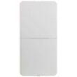 Carnegy Avenue CGA-DAD-515370-GR-HD Granite White Folding Table
