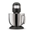 Cuisinart Precision Pro 5.5 Qt. 12-Speed Graphite Black Digital Stand Mixer with Attachments