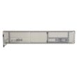 National Public Seating BT-1896 96 in. Grey Plastic Folding Seminar Table National Public Seating BT-1896 96 in. Grey Plastic Folding Seminar Table