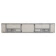 National Public Seating BT-1896 96 in. Grey Plastic Folding Seminar Table National Public Seating BT-1896 96 in. Grey Plastic Folding Seminar Table