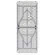 National Public Seating BT-3072 72 in. Grey Plastic Folding Banquet Table National Public Seating BT-3072 72 in. Grey Plastic Folding Banquet Table