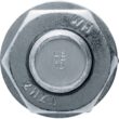 Hilti 2197991 1/2 in. x 6-1/2 in. HAS-E Threaded Steel Rods (20-Piece)