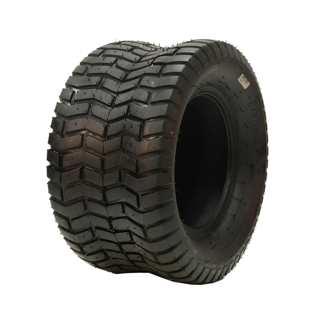 Carlisle Turfsaver Lawn & Garden Tire - 23X10.50-12 LRA 2PLY Rated Carlisle Turfsaver Lawn & Garden Tire - 23X10.50-12 LRA 2PLY Rated