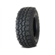 Americus Rugged M/T Mud-Terrain Tire - 31X10.50R15 109 Q LRC 6PLY Rated