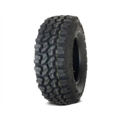 Americus Rugged M/T Mud-Terrain Tire - 31X10.50R15 109 Q LRC 6PLY Rated