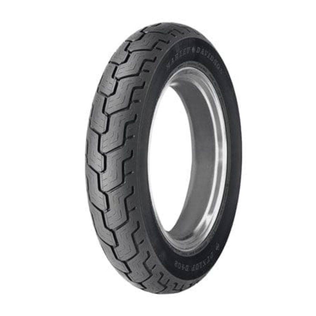 Dunlop Harley-Davidson D402 Rear Motorcycle Tire MU85B-16 (77H) Black Wall for Moto Guzzi V9 Roamer 2016-2017 Dunlop Harley-Davidson D402 Rear Motorcycle Tire MU85B-16 (77H) Black Wall for Moto Guzzi V9 Roamer 2016-2017