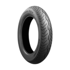 130/70ZR-18 (63W) Bridgestone Exedra Max Front Motorcycle Tire for Honda Gold Wing Audio/Comfort GL1800 2006-2010
