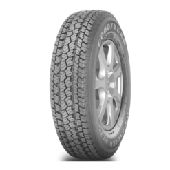 Goodyear Wrangler AT/S P265/70R17 113S All-Season Tire