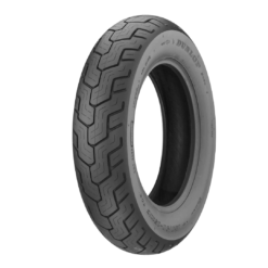 Dunlop D404 Tire 170/80-15 Rear 32NK-98