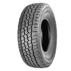 Milestar Patagonia A/T R All Terrain 265/65R18 114T Light Truck Tire
