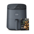COSORI Air Fryer Pro LE 5-Qt, for Quick and Easy Meals, Gray