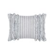 Laura Ashley Annalise 3-Piece Gray Floral Cotton King Comforter Set Laura Ashley Annalise 3-Piece Gray Floral Cotton King Comforter Set