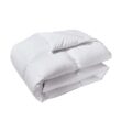 Martha Stewart Living Tencel Cotton Blend Hungarian Goose Down All Seasons Full/Queen Comforter Martha Stewart Living Tencel Cotton Blend Hungarian Goose Down All Seasons Full/Queen Comforter
