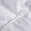 Martha Stewart Living Tencel Cotton Blend Hungarian Goose Down All Seasons Full/Queen Comforter Martha Stewart Living Tencel Cotton Blend Hungarian Goose Down All Seasons Full/Queen Comforter