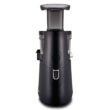 Hurom H-AA 16.9 fl. oz. Matte Black Slow Juicer with Slow Squeeze Technology