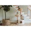 MAU LIFESTYLE PANI-106-WHT Cento