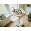 MAU LIFESTYLE PANI-106-WHT Cento