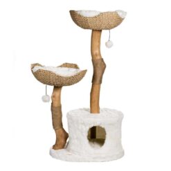 MAU LIFESTYLE PANI-106-WHT Cento