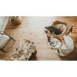 MAU LIFESTYLE PANI-106-WHT Cento